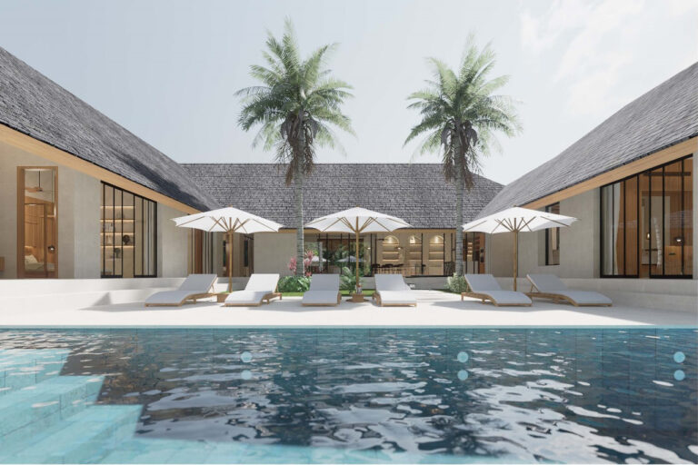 EXCLUSIVE OFF-PLAN 5 BEDROOM VILLA IN NORTH PERERENAN FOR SALE BE-127 (44)