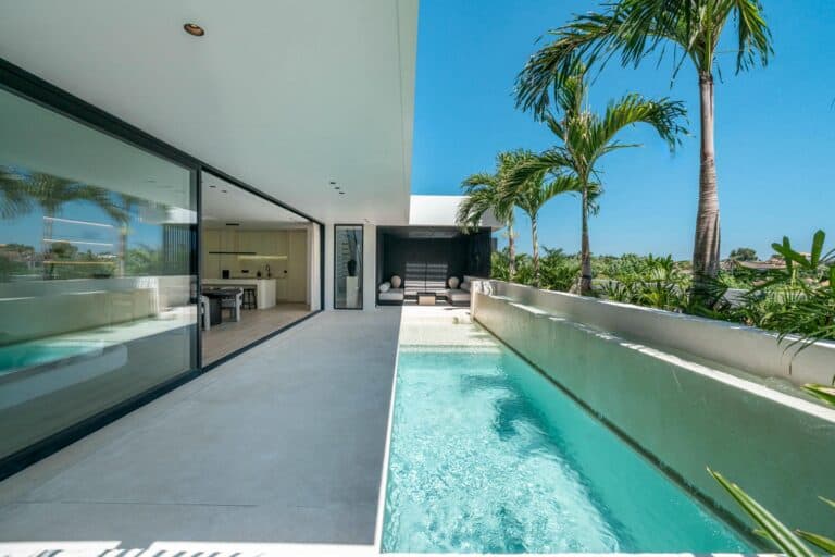 SPACIOUS 4 BEDROOM VILLA FOR SALE LEASEHOLD IN UMALAS BE-620 (5) new
