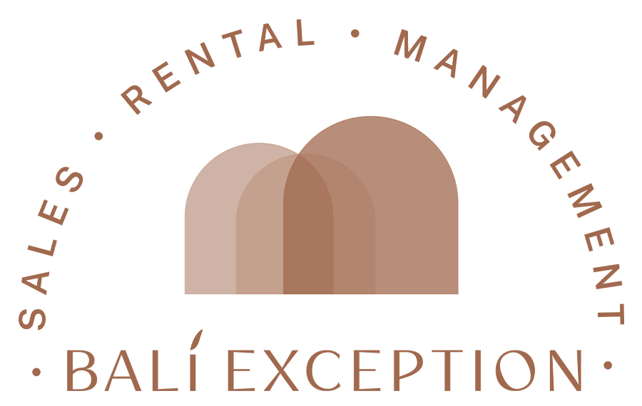 Bali Exception Real Estate Agency