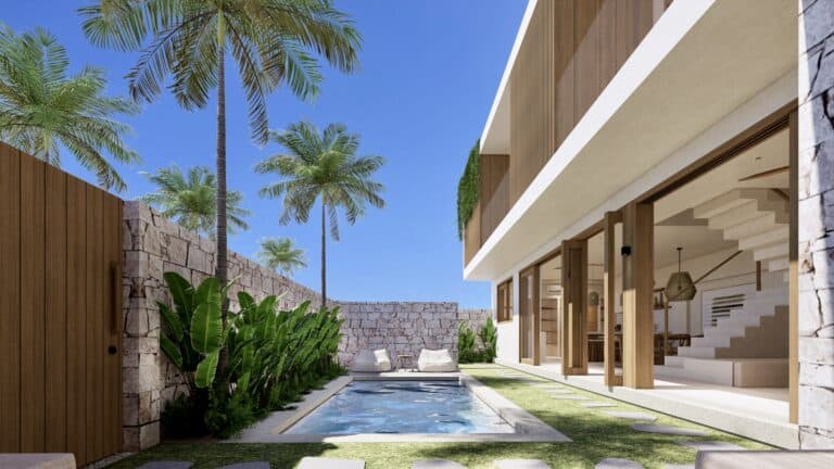 04_VILLA ELISA_Garden_pool