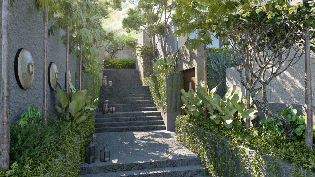 pathway