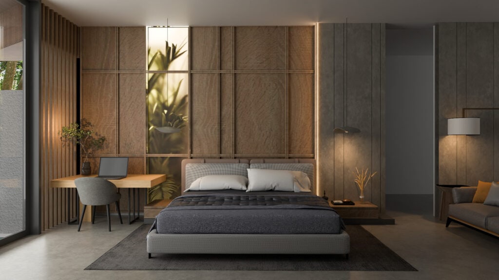 bedroom 2
