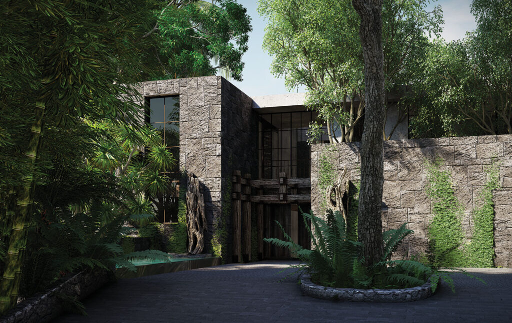 03 grand entrance way
