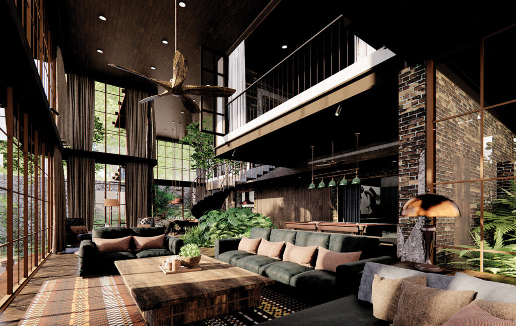04 master living area