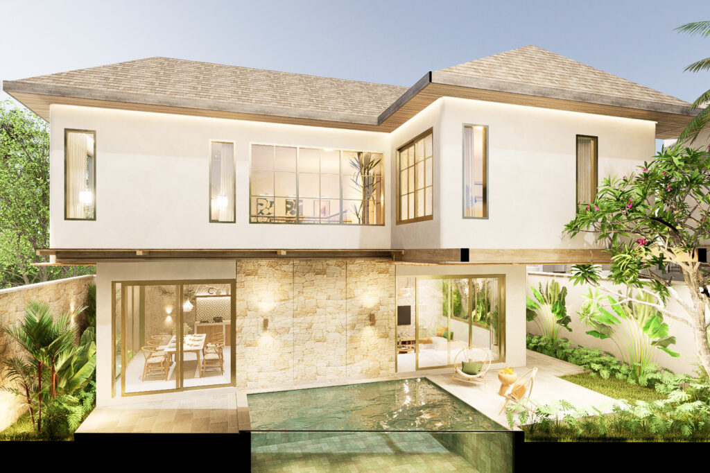 3a day facade