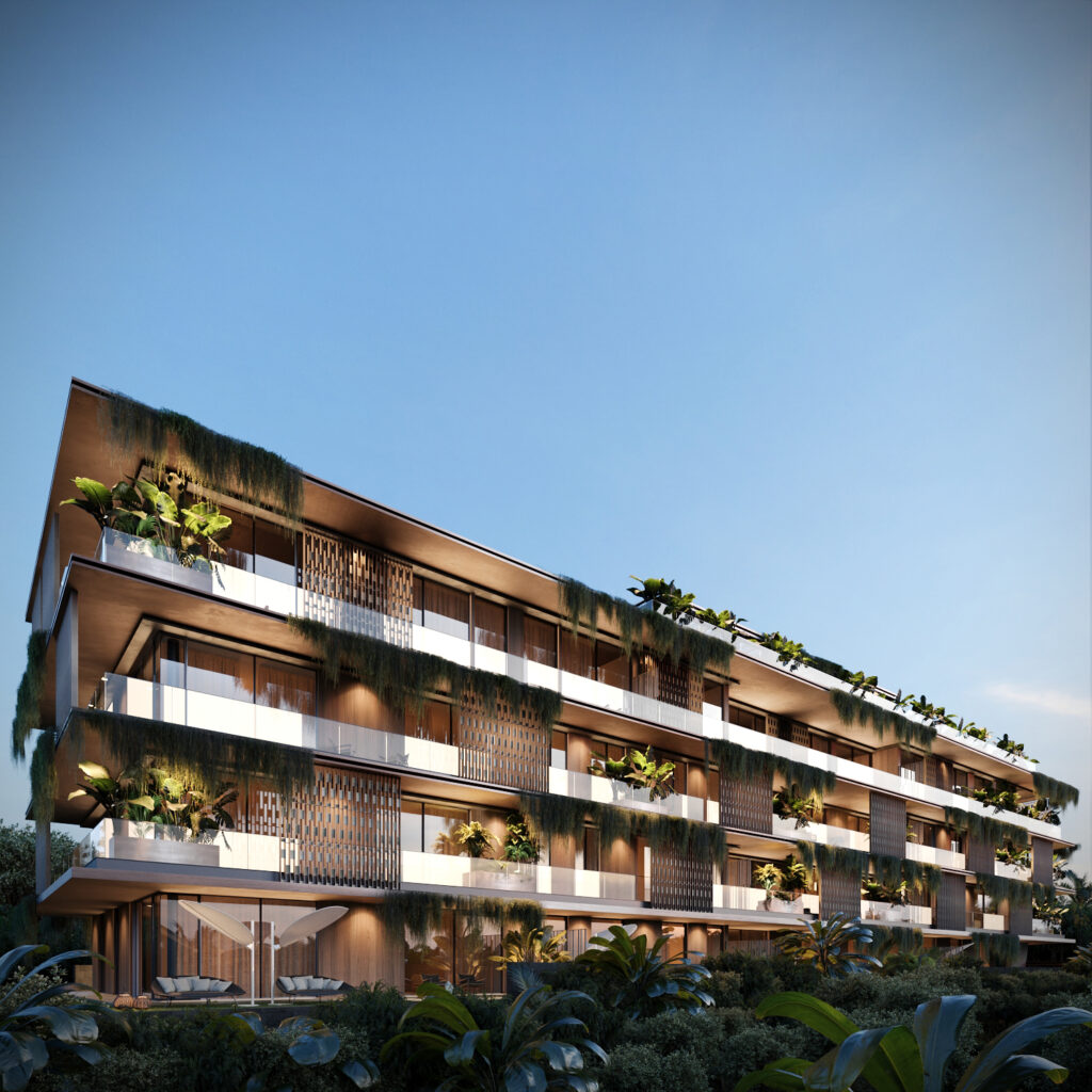 8 exterior
