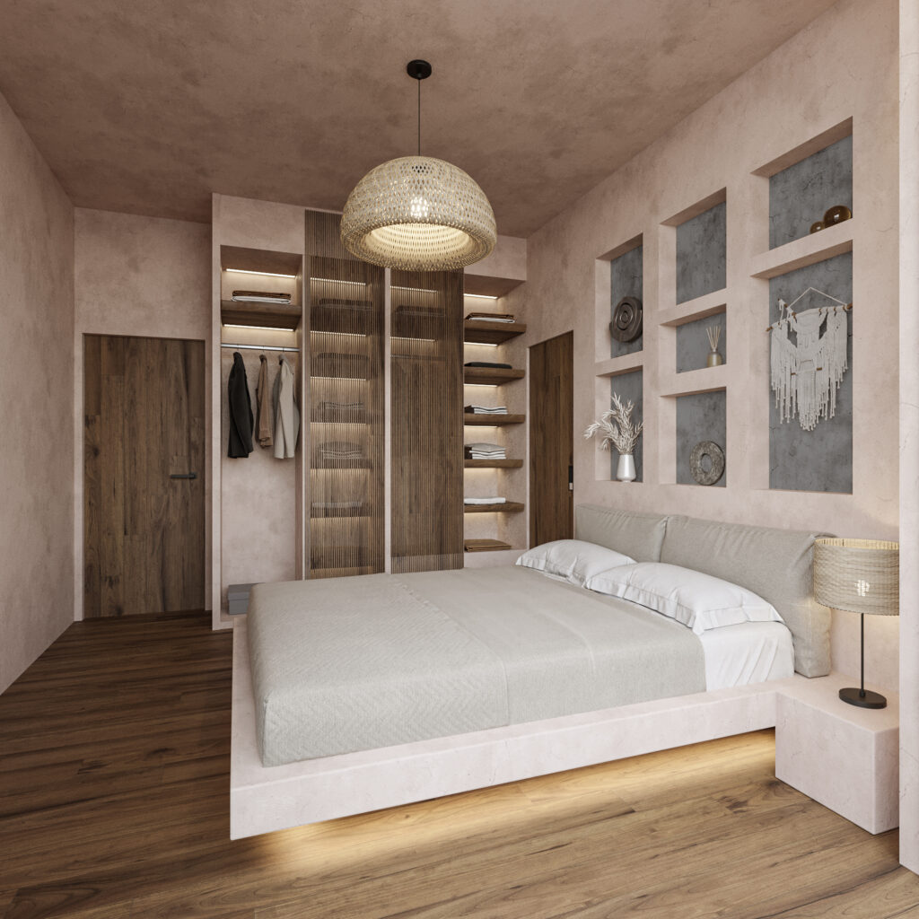 bedroom 2s