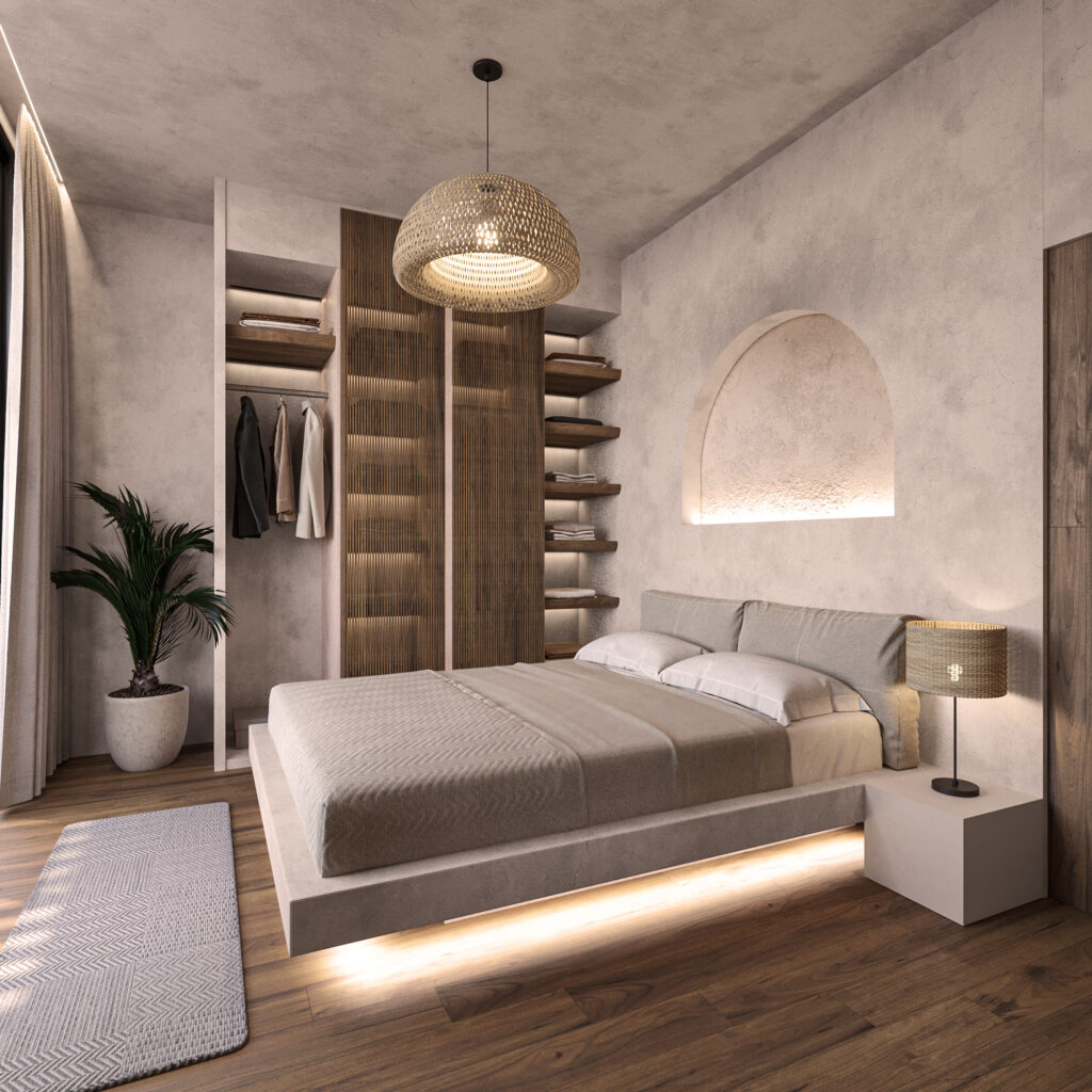 bedroom 3