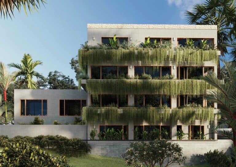 OFFPLAN 12 BEDROOM APARTMENTVILLA FOR SALE LEASEHOLD IN BINGIN BE-1283 update (37)