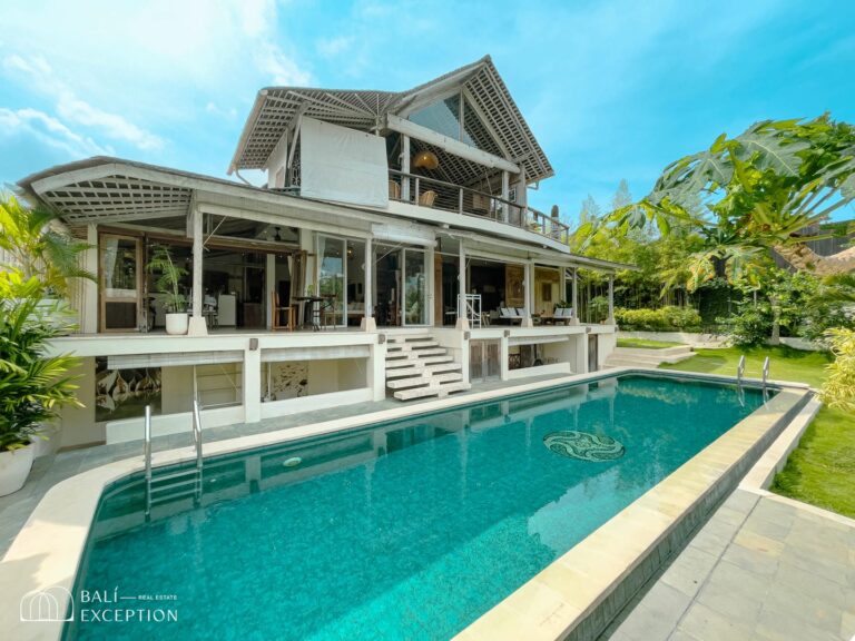 BEAUTIFUL UNIQUE VILLA 5 BEDROOMS WITH STRATEGIC LOCATION LEASEHOLD IN BATU BOLONG BE-1423 new(44)