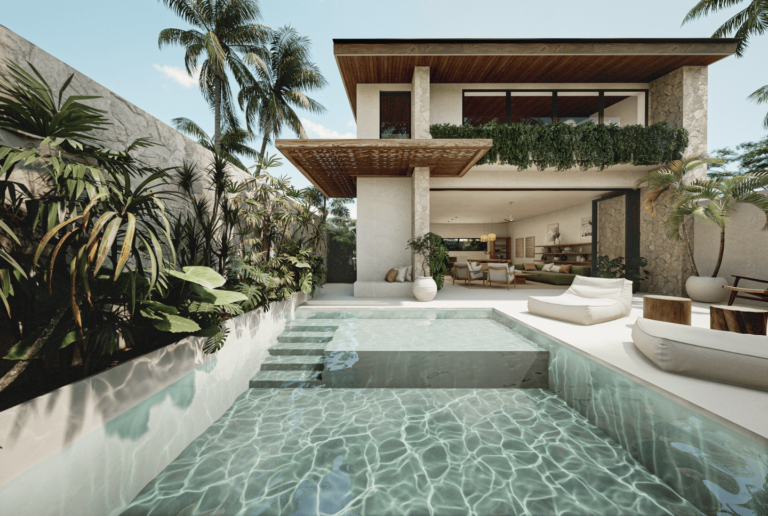 OFF-PLAN 3 BEDROOM VILLA FOR SALE LEASEHOLD IN ULUWATU BE-1398 (17)