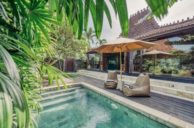 PRIME LOCATION 2 BEDROOM VILLA FOR SALE LEASEHOLD IN CANGGU BE-1337 (2)