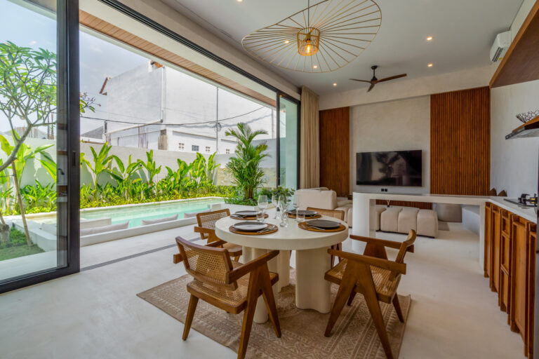 Dining room 1-4