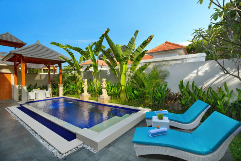 villa 45