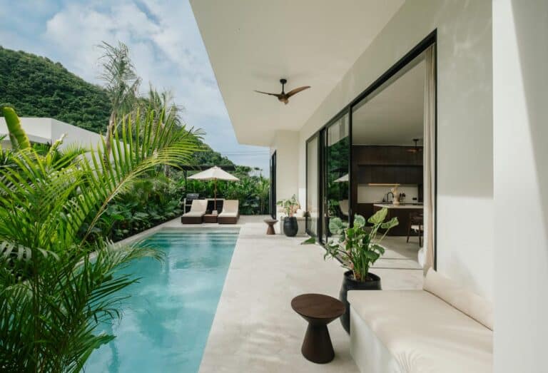 MODERN TROPICAL 23 BEDROOM FOR SALE LEASEHOLD IN LOMBOK TOROK BE-1873 (17)