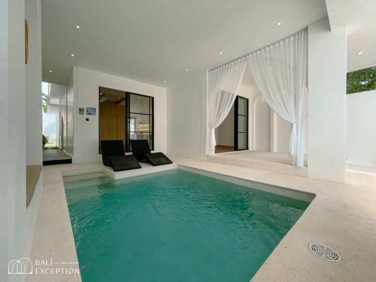 MODERN TROPICAL 3 BEDROOM FOR SALE FREEHOLD IN PERERENAN BE-1863 (23)