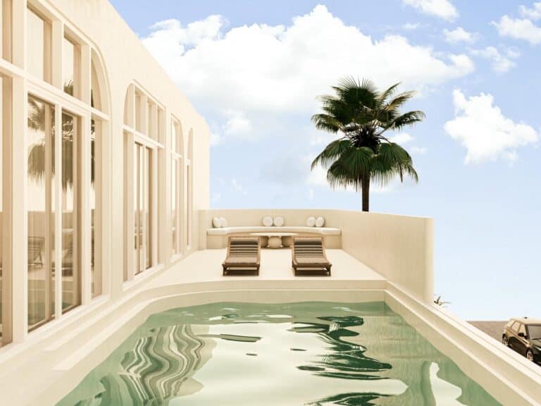 OCEAN VIEW 4 BEDROOM VILLA FOR SALE LEASEHOLD IN DREAMLAND (39)