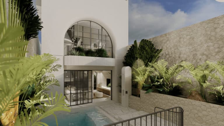 OFFPLAN 2 BEDROOM VILLA FOR SALE FREEHOLD IN UNGASAN BE-1917 update (16)