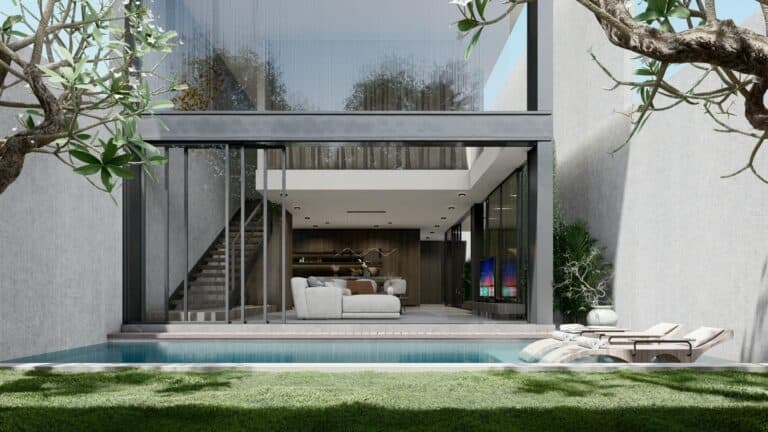OFFPLAN 2 BEDROOM VILLA FOR SALE LEASEHOLD IN MELASTI BE-1940 (11)
