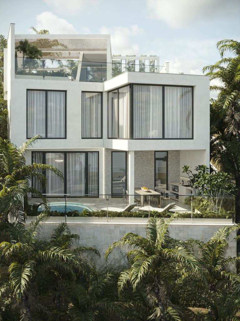 OFFPLAN 3 BEDROOM VILLA FOR SALE LEASEHOLD IN ULUWATU BE-1881 update (12)