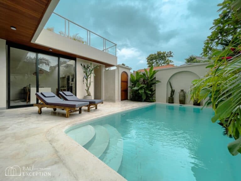 READY NOW 3 BEDROOM VILLA FOR SALE LEASEHOLD IN UMALAS BE-1935 (3)