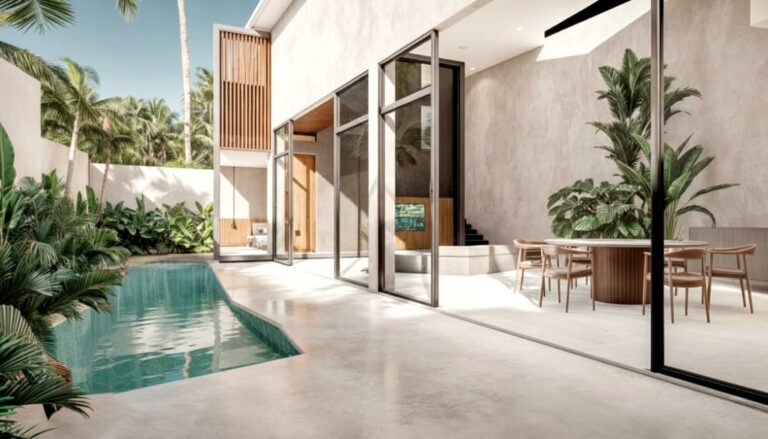 offplan 3 bedroom villa for sale leasehold in kerobokan be 2054 (5)