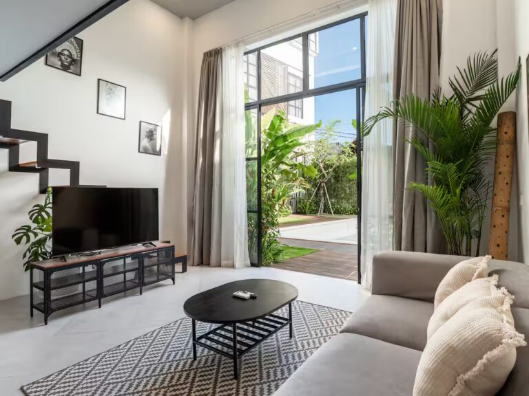 modern loft living 1 br leasehold in canggu be 2152 (2)