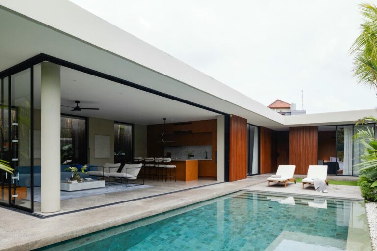 tropical modern with lush garden 2 bedroom villa for sale leasehold in ungasan be 2136 new photo (3)