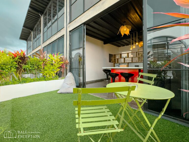 stylish industrial lofts & prime location for sale leasehold in canggu be 2302 new (17)