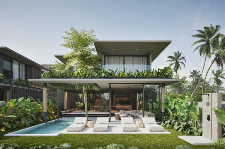 jungle view 3 bedroom villa for sale leasehold in pecatu be 2419 (2)