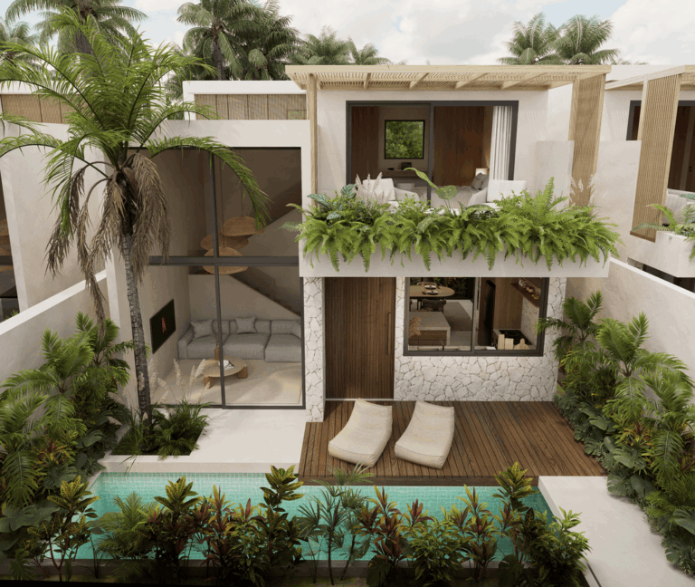 offplan 1 2 bedroom villa for sale leasehold in bingin be 2414 (2)