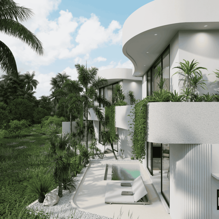 offplan 1 bedroom design villa for sale leasehold in tumbak bayuh be 2416 (2)new