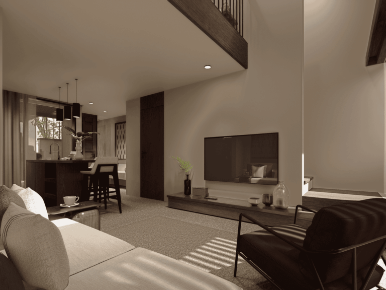offplan 1 bedroom villa for sale leasehold in sanur be 2408 (4)