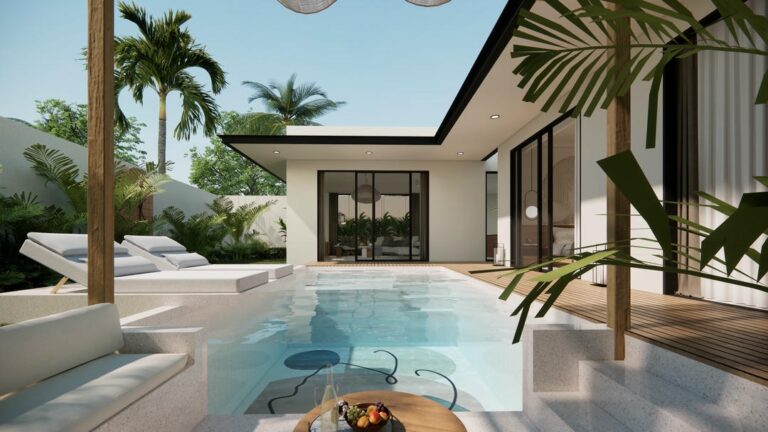 offplan 2 bedroom villa for sale freehold in kuta lombok be 2401 (11)