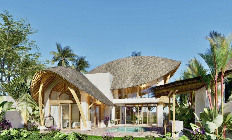 offplan 3 bedroom villa for sale leasehold in ubud be 2399 new (3)