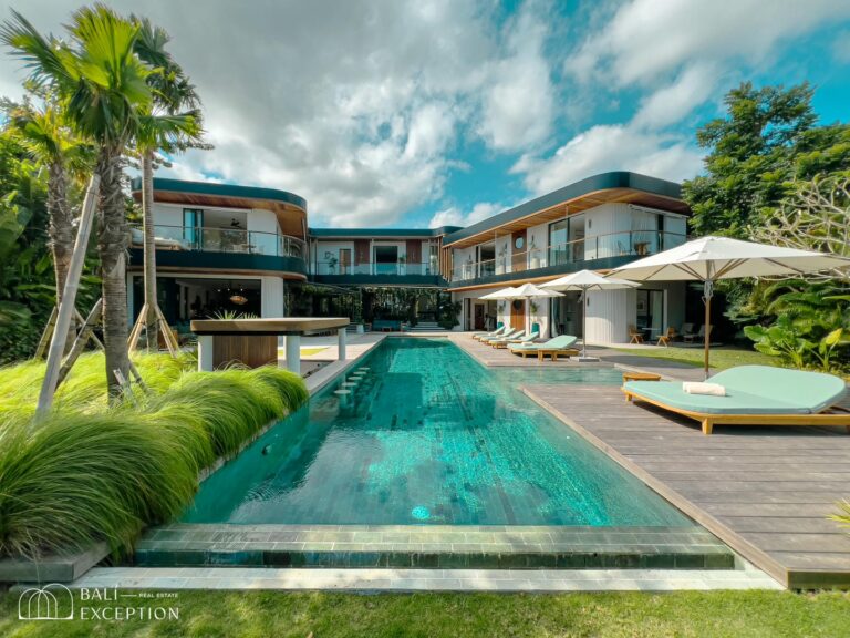 protected ricefield view 6+1 bedroom villa for sale leasehold in umalas be 2376 new (48) 1764309773680 239990785