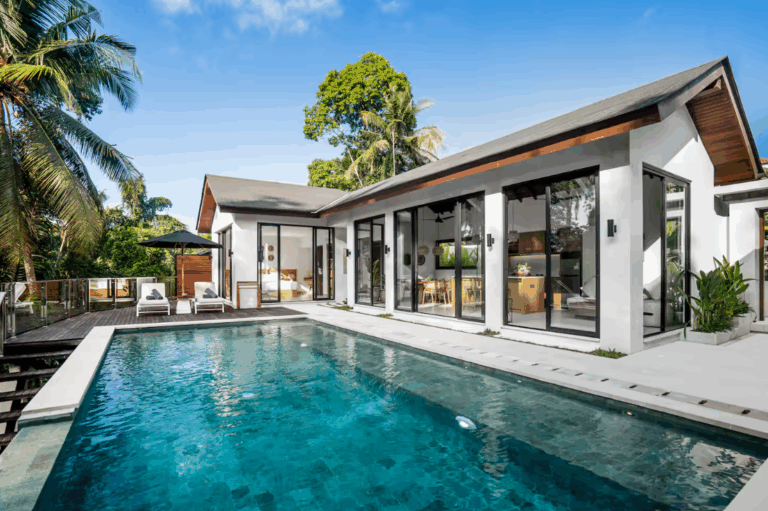 jungle view 2 bedroom villa for sale leasehold in ubud be 2441 (4)