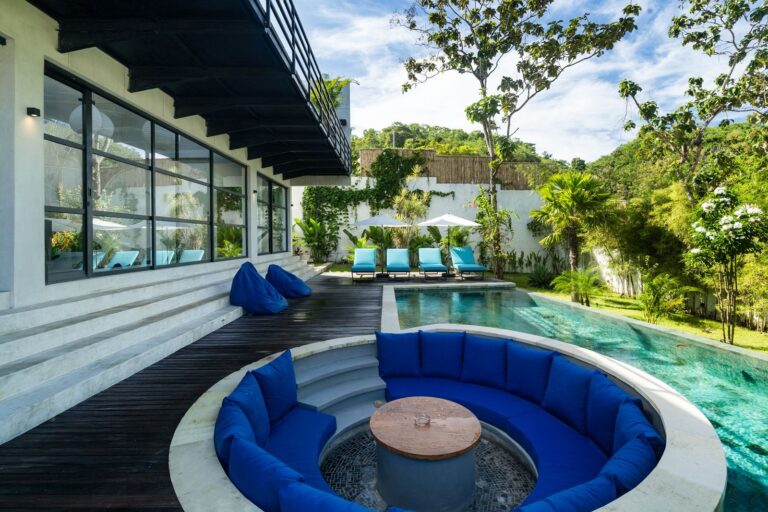 jungle view 3 bedroom villa for sale leasehold in bingin be 2454 (13)