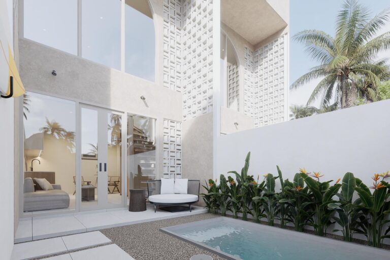 modern 1 bedroom villa for sale leasehold in balangan be 2469 (14)