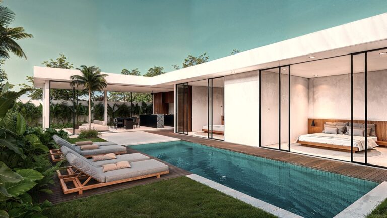 offplan 2 bedroom villa for sale leasehold in kerobokan be 2466 (1)