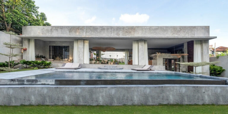 ready now 4 bedroom villa for sale leasehold in pererenan be 2423 (120)