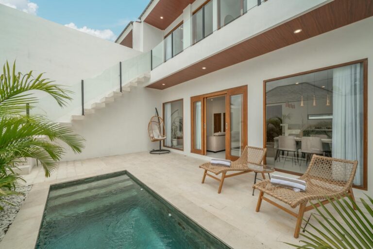 tropical 2 bedroom villa for sale leasehold in umalas be 2467 (8)