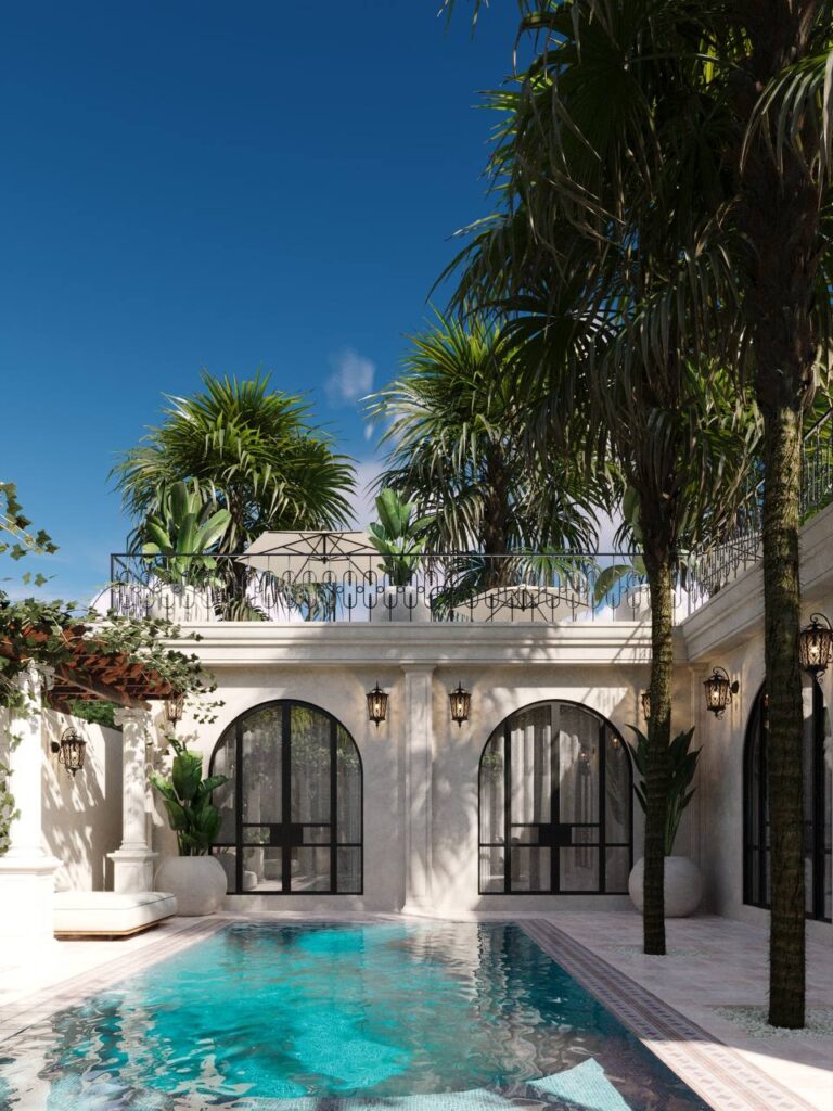 walking distance to the beach offplan 5 7 bedroom villa for sale leasehold in uluwatu be 2470 (1)