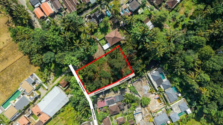 land 10 are for sale leasehold in ubud bel 66 (1)