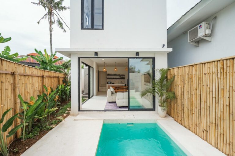 modern 2 bedroom villa for sale leasehold in babakan be 2490 (52)