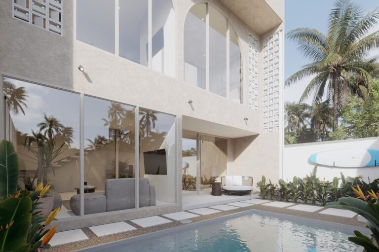 modern 2 bedroom villa for sale leasehold in balangan be 2494 (19)