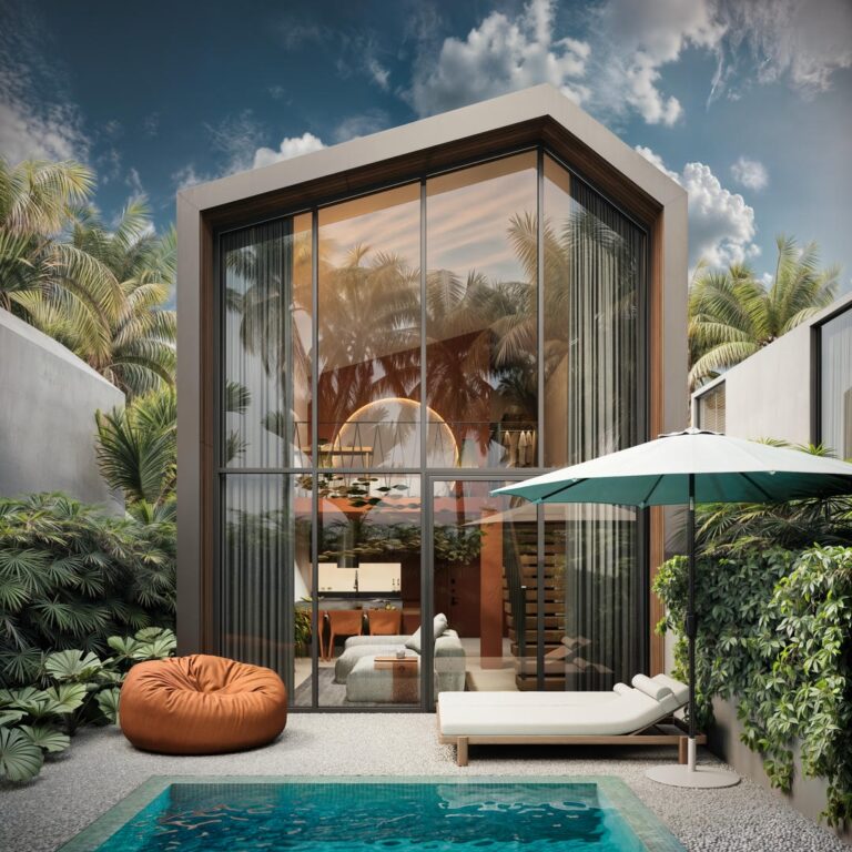 offplan 1 2 3 bedroom villa for sale leasehold in ubud be 2504 1bedroom (1)