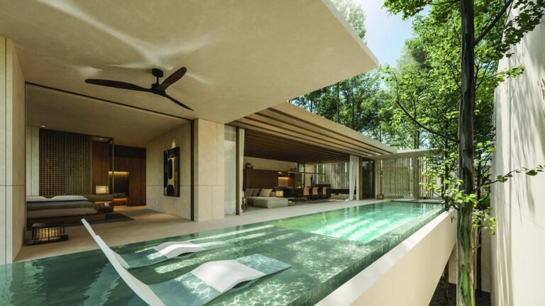 offplan 2 3 4 bedroom villa for sale leasehold in canggu be 2471 (31)