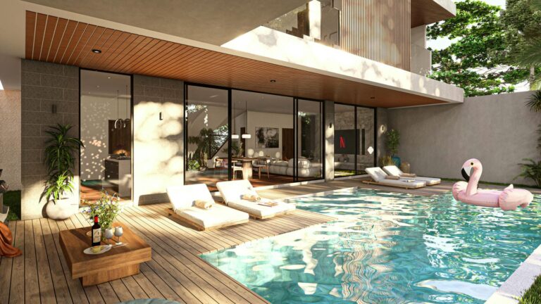 offplan 3 bedroom villa for sale leasehold in pererenan be 2489 (7)
