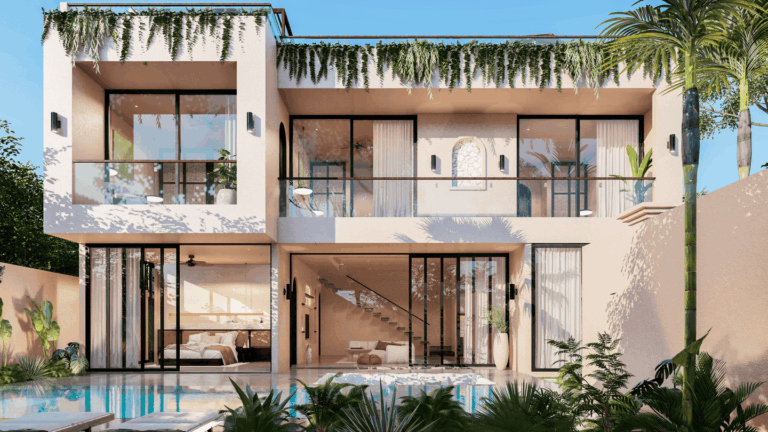 offplan 4 bedrooms villa for sale leasehold in munggu be 2524 (1)